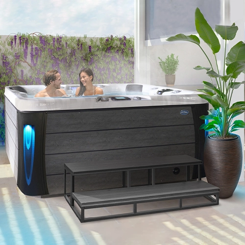 Escape X-Series hot tubs for sale in Pontiac